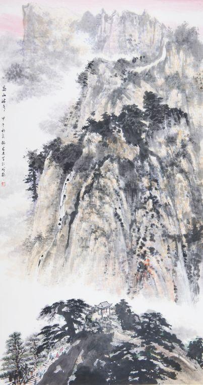害怕睡不着怎么办？游戏画面